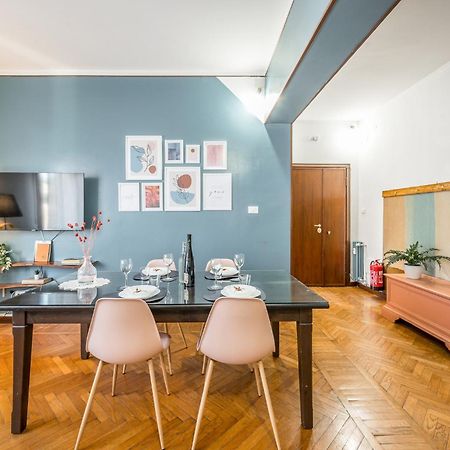 Casa Emilia - * In The Heart Of Modena * Apartment Exterior foto