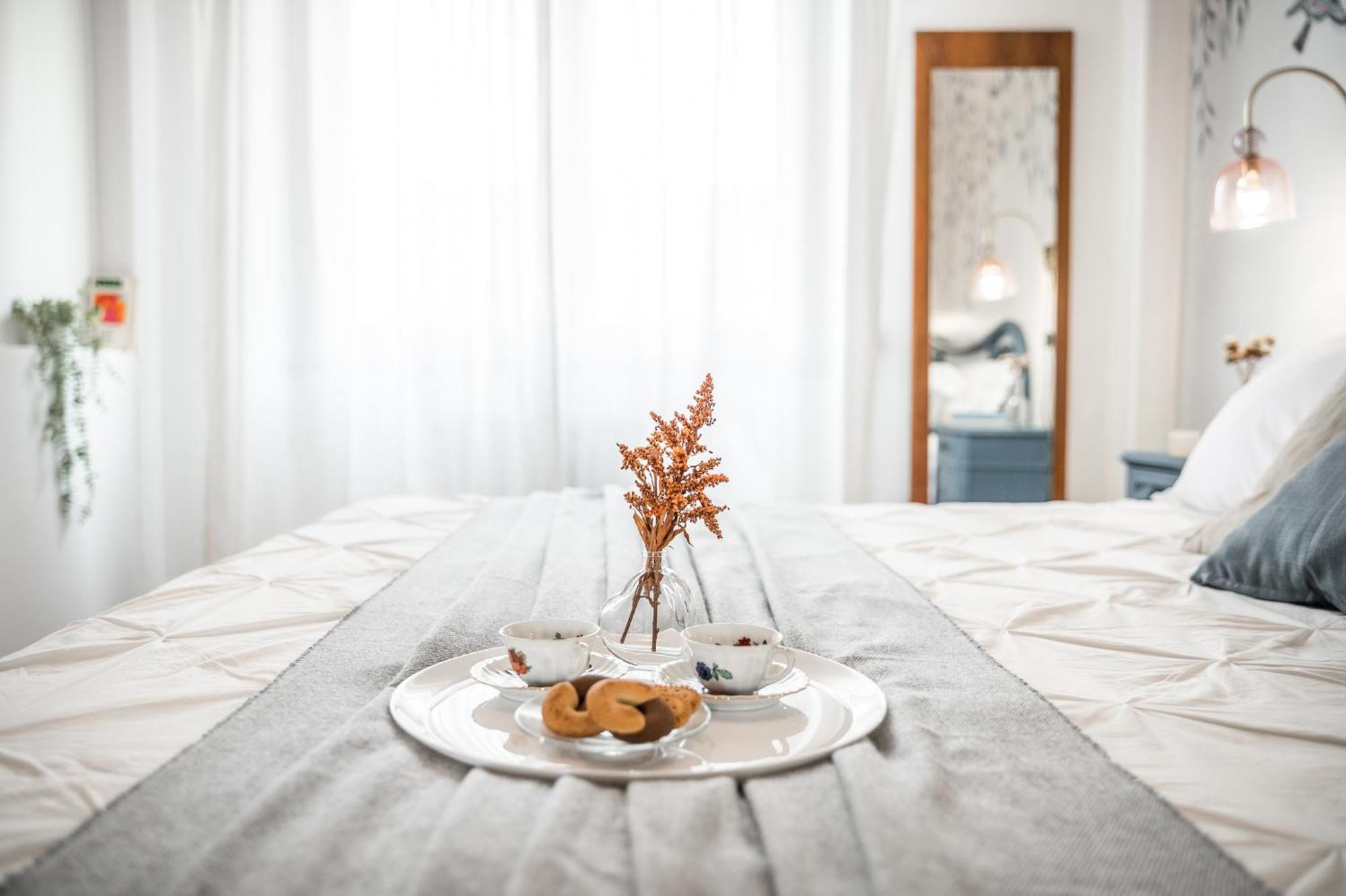 Casa Emilia - * In The Heart Of Modena * Apartment Exterior foto