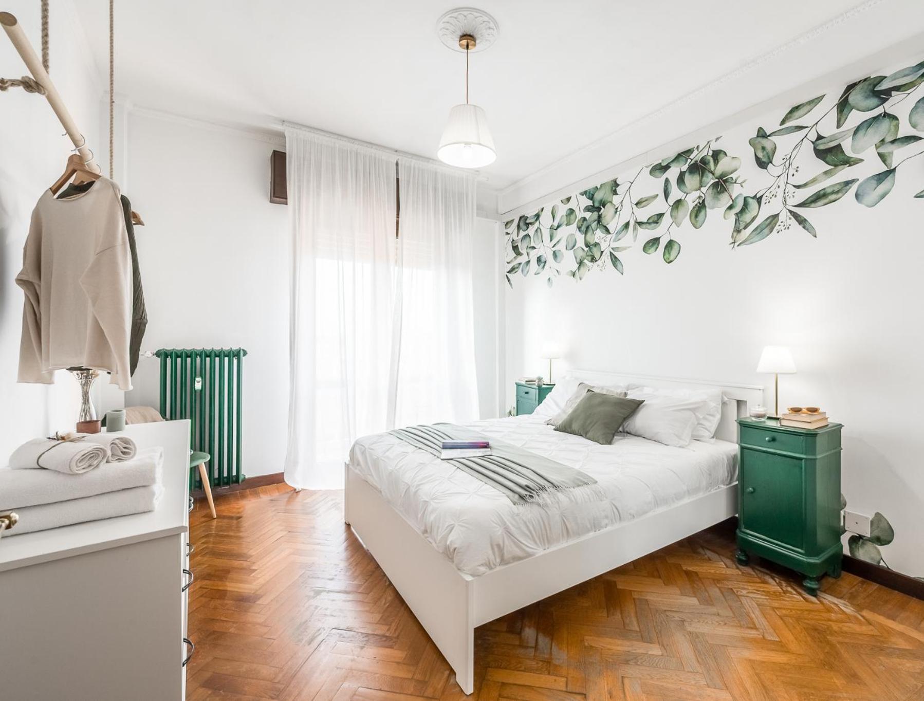 Casa Emilia - * In The Heart Of Modena * Apartment Exterior foto
