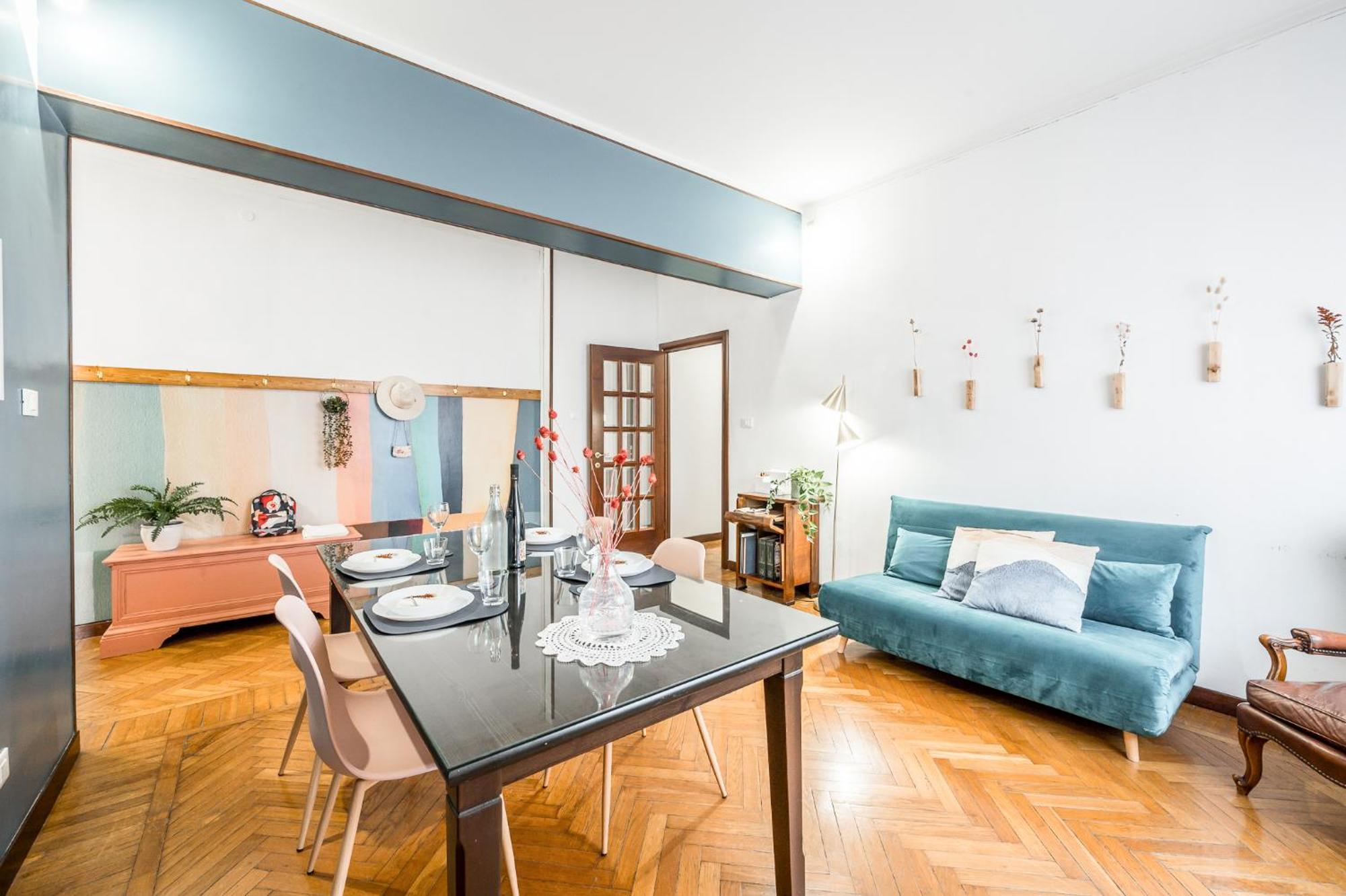 Casa Emilia - * In The Heart Of Modena * Apartment Exterior foto