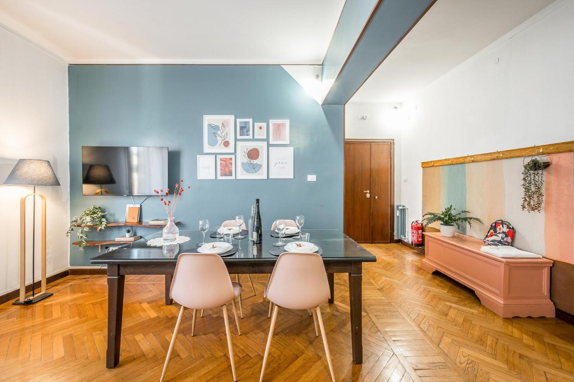 Casa Emilia - * In The Heart Of Modena * Apartment Exterior foto