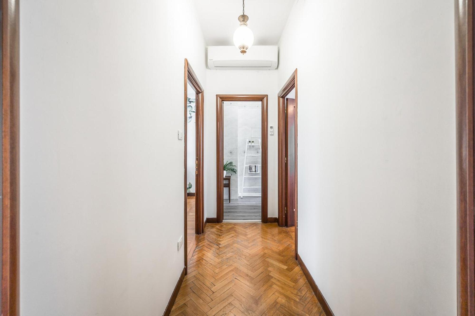 Casa Emilia - * In The Heart Of Modena * Apartment Exterior foto