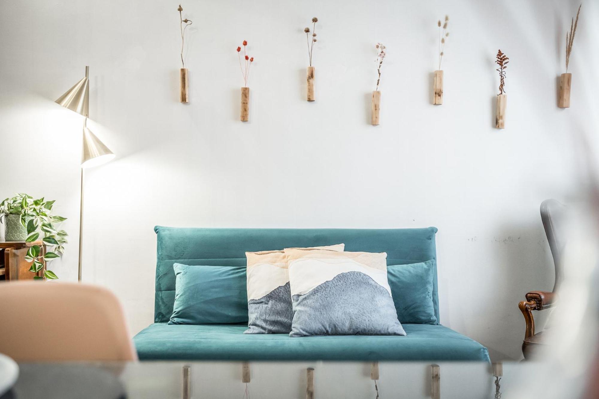 Casa Emilia - * In The Heart Of Modena * Apartment Exterior foto