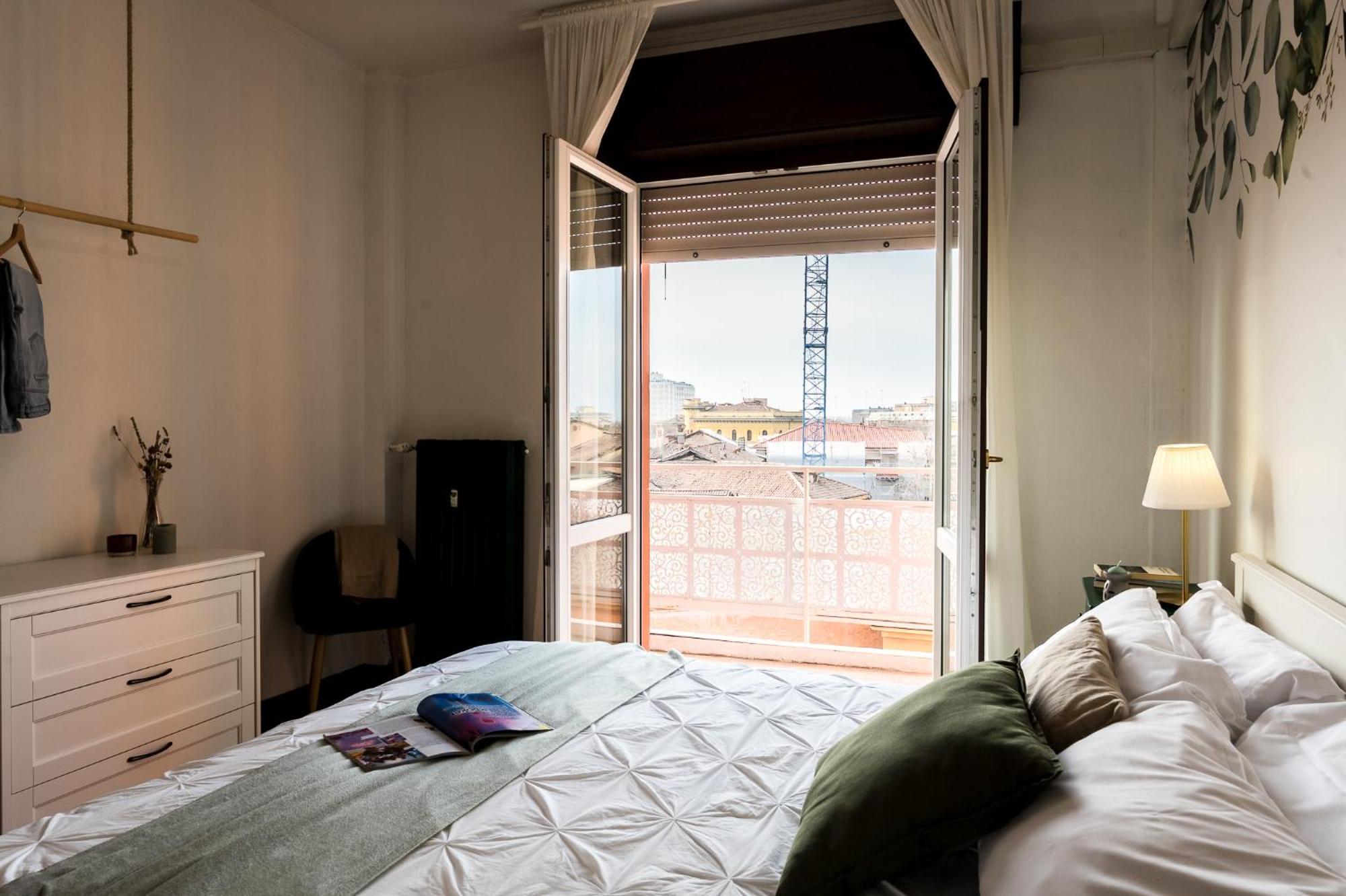 Casa Emilia - * In The Heart Of Modena * Apartment Exterior foto
