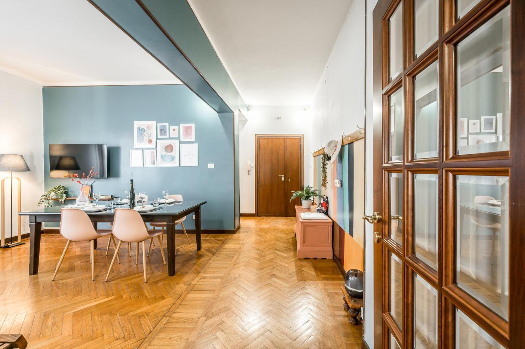 Casa Emilia - * In The Heart Of Modena * Apartment Exterior foto