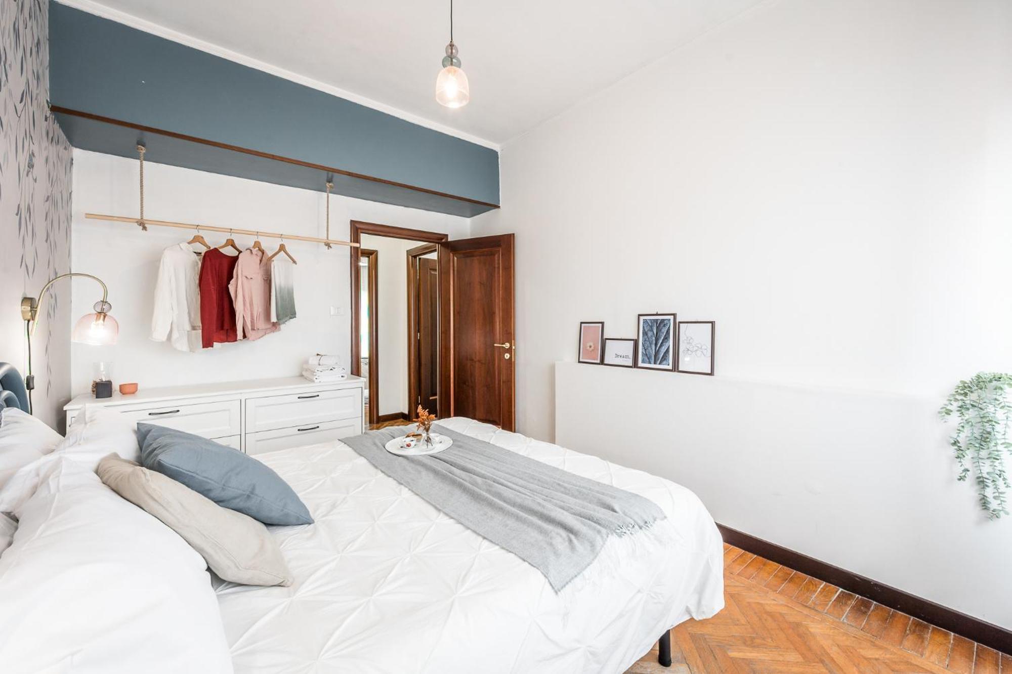 Casa Emilia - * In The Heart Of Modena * Apartment Exterior foto