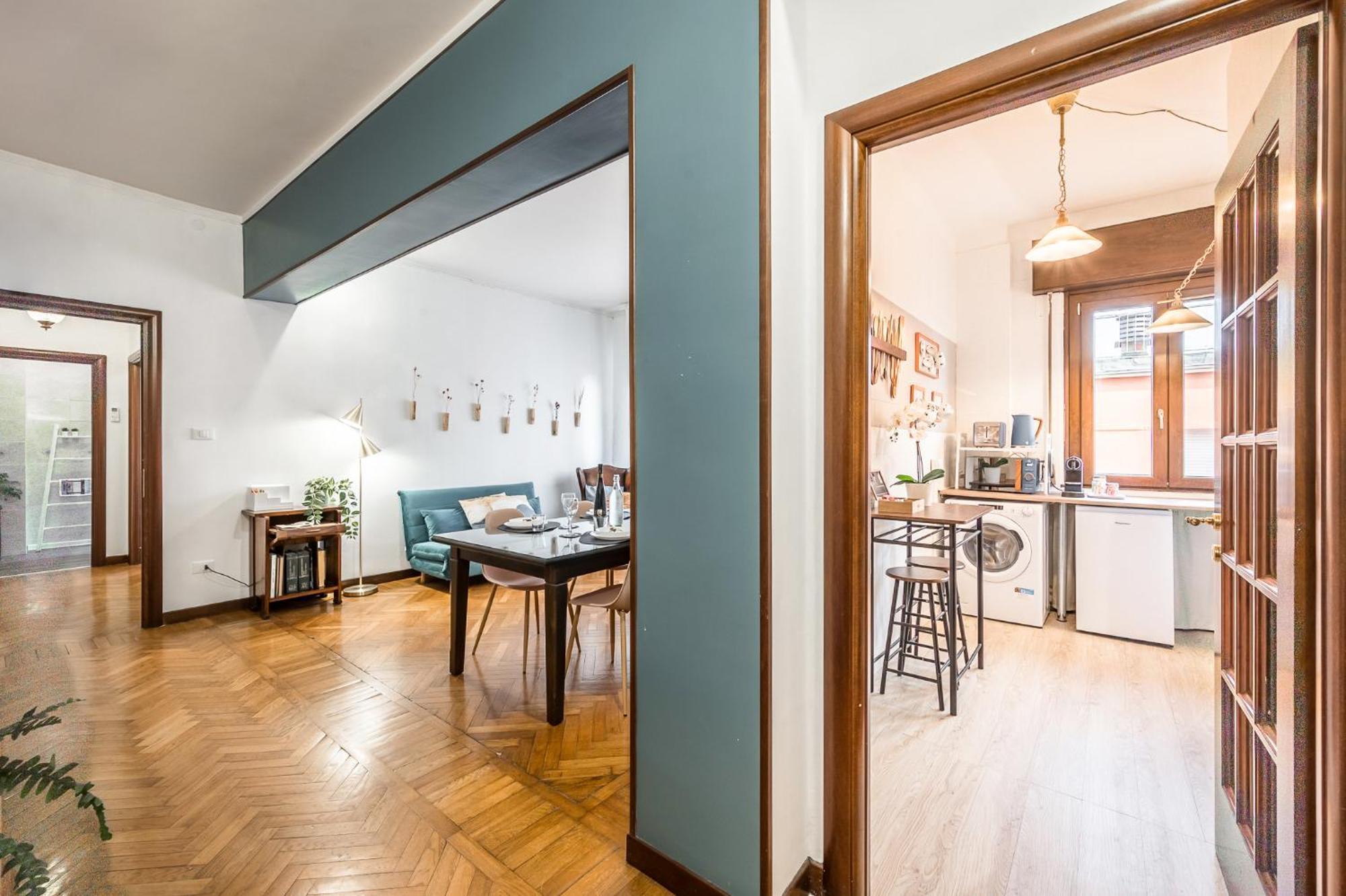 Casa Emilia - * In The Heart Of Modena * Apartment Exterior foto