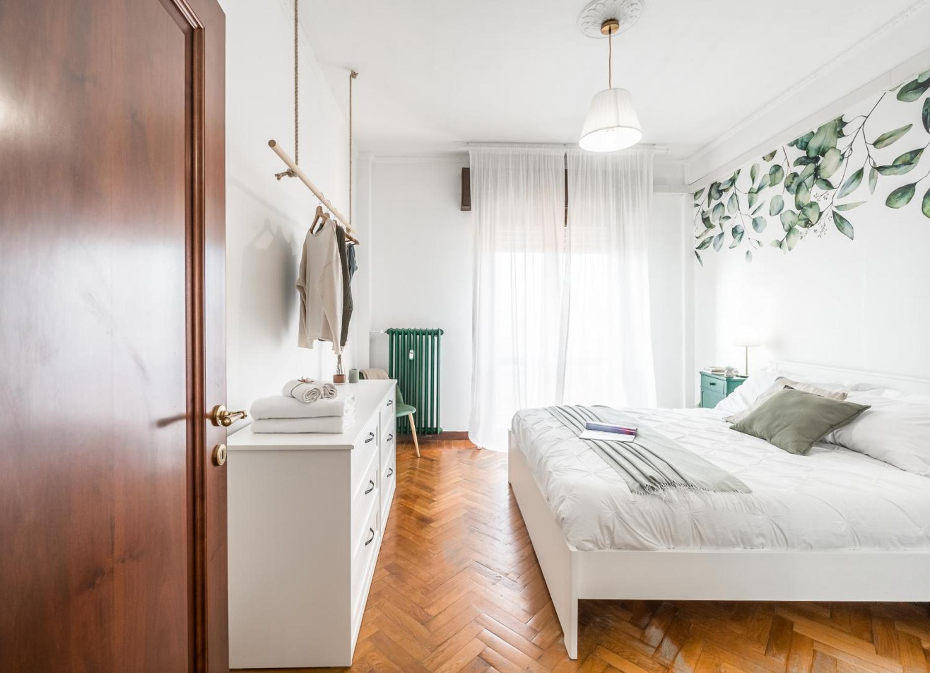 Casa Emilia - * In The Heart Of Modena * Apartment Exterior foto