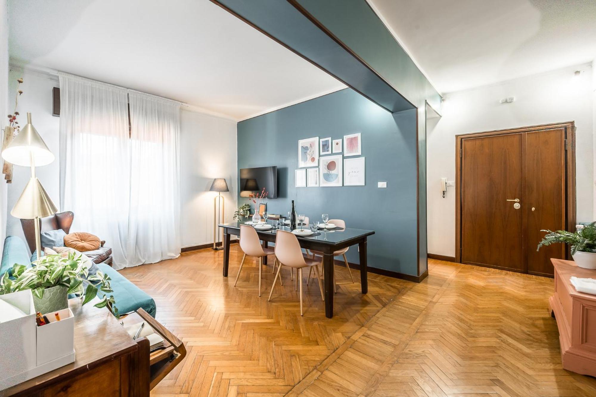 Casa Emilia - * In The Heart Of Modena * Apartment Exterior foto
